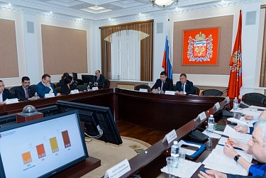 Увеличатся средства областной казны на поддержку сельского хозяйства